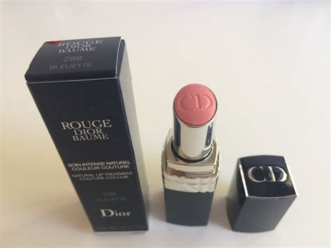 rouge dior baume 288|Dior rouge baume lip balm.